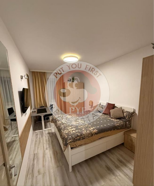 Vitan Barzesti l Apartament 2 camere l Decomandat l 40mp l B10501