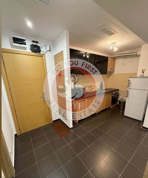 Vitan Barzesti l Apartament 2 camere l Decomandat l 40mp l B10501