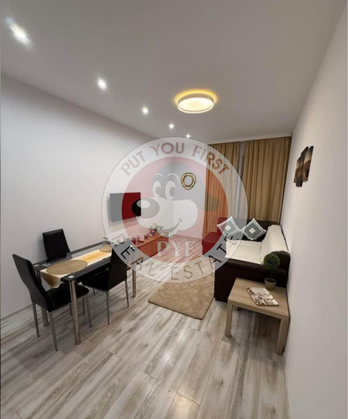 Vitan Barzesti l Apartament 2 camere l Decomandat l 40mp l B10501