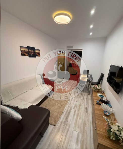 Vitan Barzesti l Apartament 2 camere l Decomandat l 40mp l B10501